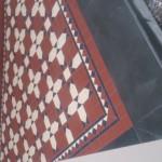 Victorian Mosaic Tiling image 2